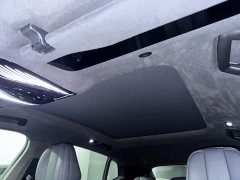 Voyah Lantu Zhiyin 2024 Four-Wheel Drive Global Edition - ფოტო 14