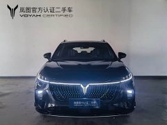 Voyah Lantu Zhiyin 2024 Four-Wheel Drive Global Edition - ფოტო 3