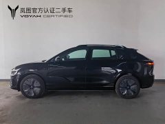 Voyah Lantu Zhiyin 2024 Four-Wheel Drive Global Edition - ფოტო 4