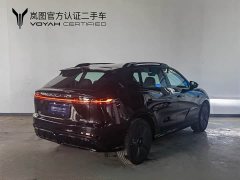 Voyah Lantu Zhiyin 2024 Four-Wheel Drive Global Edition - ფოტო 8