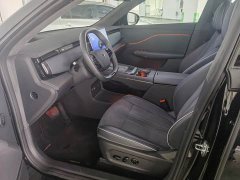 Voyah Lantu Zhiyin 2024 Four-Wheel Drive Global Edition - ფოტო 9