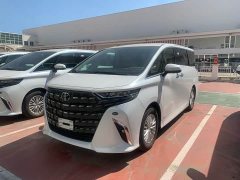 Toyota 2.5L Edition - ფოტო 1