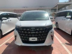 Toyota 2.5L Edition - ფოტო 2