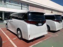 Toyota 2.5L Edition - ფოტო 3