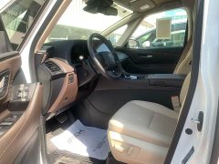 Toyota 2.5L Edition - ფოტო 5