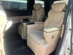 Toyota 2.5L Edition - ფოტო 7