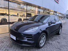 Porsche Macan 2.0T - ფოტო 1