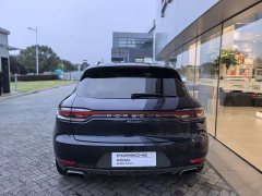 Porsche Macan 2.0T - ფოტო 10