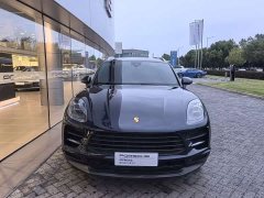 Porsche Macan 2.0T - ფოტო 2