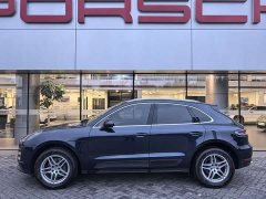 Porsche Macan 2.0T - ფოტო 3