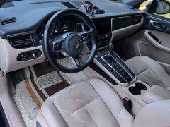 Porsche Macan 2.0T - ფოტო 4