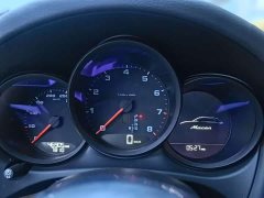 Porsche Macan 2.0T - ფოტო 5