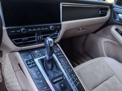 Porsche Macan 2.0T - ფოტო 6