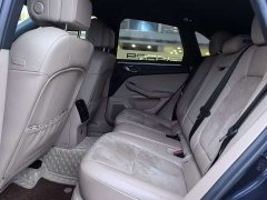 Porsche Macan 2.0T - ფოტო 7