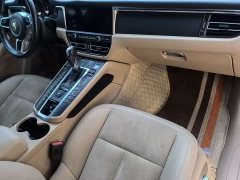 Porsche Macan 2.0T - ფოტო 8