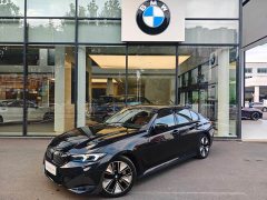 BMW i3 eDrive 40 L Night Sport Package - ფოტო 1