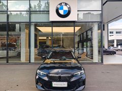BMW i3 eDrive 40 L Night Sport Package - ფოტო 2