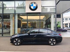 BMW i3 eDrive 40 L Night Sport Package - ფოტო 3