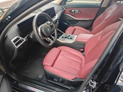 BMW i3 eDrive 40 L Night Sport Package - ფოტო 4