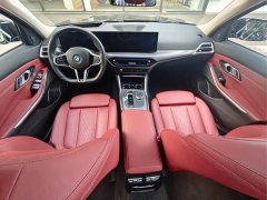 BMW i3 eDrive 40 L Night Sport Package - ფოტო 6