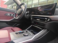 BMW i3 eDrive 40 L Night Sport Package - ფოტო 7