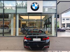 BMW i3 eDrive 40 L Night Sport Package - ფოტო 8