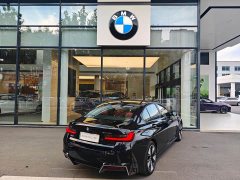 BMW i3 eDrive 40 L Night Sport Package - ფოტო 9
