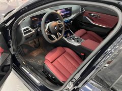 BMW 3 Series 330Li M Sport Night Edition Package - ფოტო 2