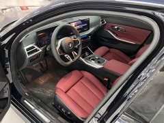 BMW 3 Series 330Li M Sport Night Edition Package - ფოტო 3