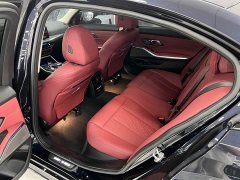 BMW 3 Series 330Li M Sport Night Edition Package - ფოტო 4