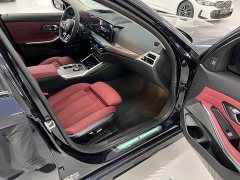 BMW 3 Series 330Li M Sport Night Edition Package - ფოტო 8