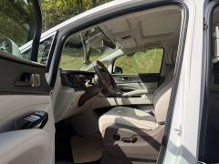 Denza D9 2022 DM-i 970 AWD Flagship - ფოტო 10