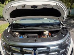 Denza D9 2022 DM-i 970 AWD Flagship - ფოტო 11