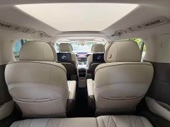 Denza D9 2022 DM-i 970 AWD Flagship - ფოტო 6