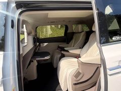 Denza D9 2022 DM-i 970 AWD Flagship - ფოტო 7