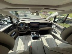 Denza D9 2022 DM-i 970 AWD Flagship - ფოტო 8
