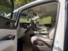 Denza D9 2022 DM-i 970 AWD Flagship - ფოტო 9