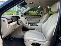 AITO M7 2024 1.5T Intelligent Driving AWD Max 5-Seater - ფოტო 10