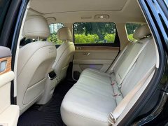 AITO M7 2024 1.5T Intelligent Driving AWD Max 5-Seater - ფოტო 11