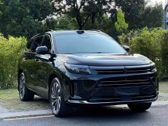 AITO M7 2024 1.5T Intelligent Driving AWD Max 5-Seater - ფოტო 3