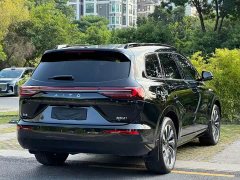 AITO M7 2024 1.5T Intelligent Driving AWD Max 5-Seater - ფოტო 7