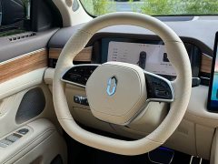 AITO M7 2024 1.5T Intelligent Driving AWD Max 5-Seater - ფოტო 8