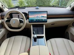 AITO M7 2024 1.5T Intelligent Driving AWD Max 5-Seater - ფოტო 9