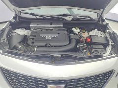 Cadillac XT4 2022 28T FWD Fashion Edition - ფოტო 10