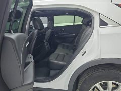 Cadillac XT4 2022 28T FWD Fashion Edition - ფოტო 11