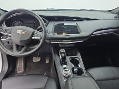 Cadillac XT4 2022 28T FWD Fashion Edition - ფოტო 12