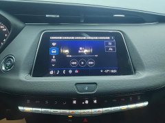 Cadillac XT4 2022 28T FWD Fashion Edition - ფოტო 13
