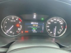 Cadillac XT4 2022 28T FWD Fashion Edition - ფოტო 14