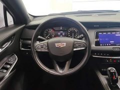 Cadillac XT4 2022 28T FWD Fashion Edition - ფოტო 15