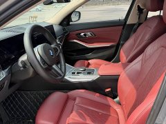 BMW 3 Series 2024 325Li M Sport Midnight Edition Package - ფოტო 4